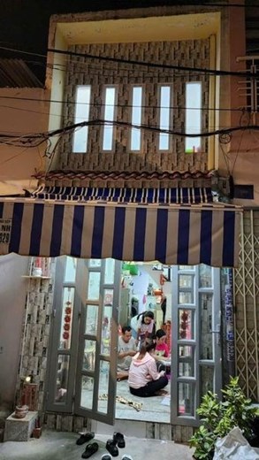 Nhà bán lê văn quới 💫————Diện tich 2m60x9M
