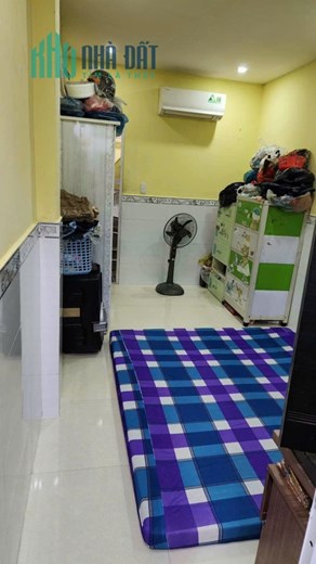 Nhà bán lê văn quới 💫————Diện tich 2m60x9M