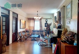 💥Chung cư B5 Nguyễn Cơ Thạch, Nam Từ Liêm 120m, 3PN, 3VS full nội thất, 3.85 tỷ💥