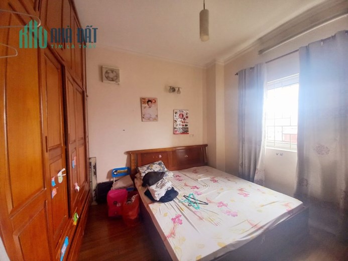 💥Chung cư B5 Nguyễn Cơ Thạch, Nam Từ Liêm 120m, 3PN, 3VS full nội thất, 3.85 tỷ💥