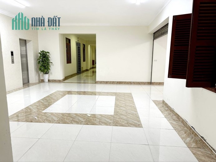 💥Chung cư B5 Nguyễn Cơ Thạch, Nam Từ Liêm 120m, 3PN, 3VS full nội thất, 3.85 tỷ💥