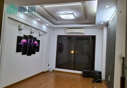 BÁN NHÀ TRUNG VĂN,NAM TỪ LIÊM,4 TẦNG CHẮC CHẮN,OTO TRÁNH, CHỈ HƠN 3 TỶ.