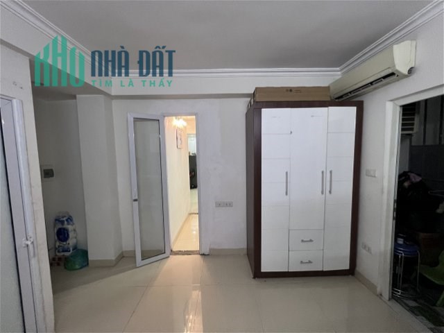 BÁN NHÀ TRUNG VĂN,NAM TỪ LIÊM,4 TẦNG CHẮC CHẮN,OTO TRÁNH, CHỈ HƠN 3 TỶ.