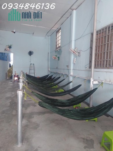 Sang quán cafe võng tch q12 khu sầm uất nhất