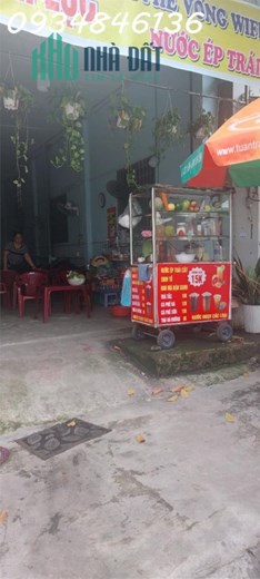Sang quán cafe võng tch q12 khu sầm uất nhất