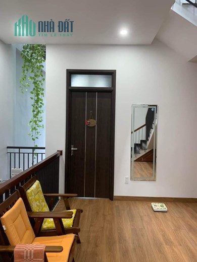 Cho thuê nhà 4 tầng đường 10m5 Trần Duy Chiến, Sơn Trà, Đà Nẵng.