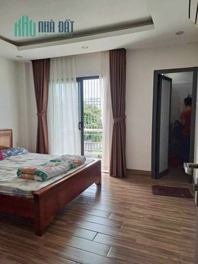 Bán nhà mặt tiền ở và kinh doanh 5x22m, 2 tầng, Thạnh Xuân, Quận 12
