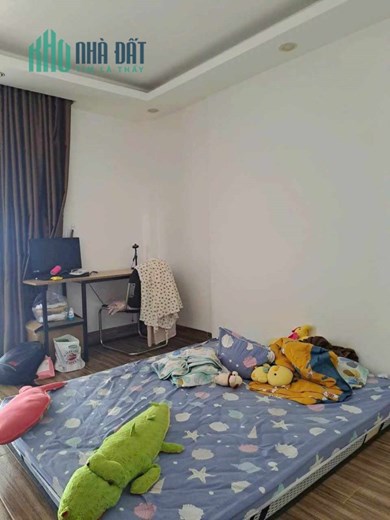 Bán nhà mặt tiền ở và kinh doanh 5x22m, 2 tầng, Thạnh Xuân, Quận 12