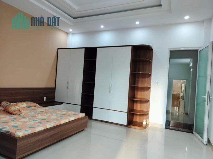 CHO THUÊ NHÀ 2 TẦNG ĐẸP KIÊN CỐ KIỆT HÀ BỔNG, PHƯỚC MỸ, SƠN TRÀ 
-Đà Nẵng