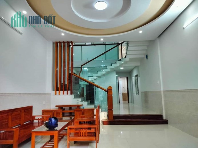 CHO THUÊ NHÀ 2 TẦNG ĐẸP KIÊN CỐ KIỆT HÀ BỔNG, PHƯỚC MỸ, SƠN TRÀ 
-Đà Nẵng