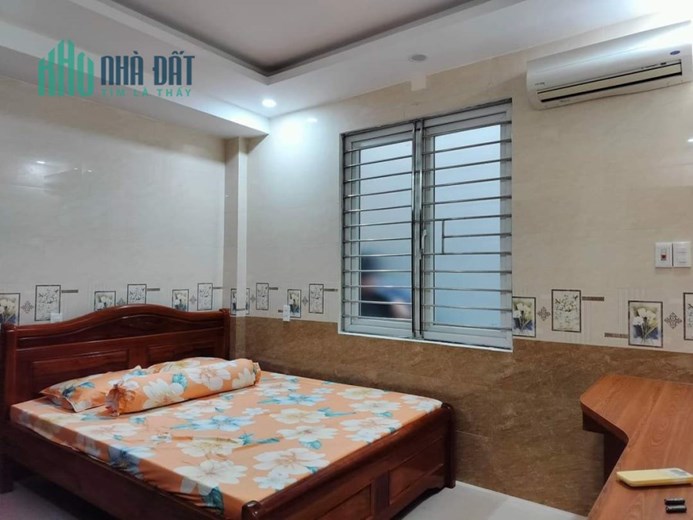 CHO THUÊ NHÀ 2 TẦNG ĐẸP KIÊN CỐ KIỆT HÀ BỔNG, PHƯỚC MỸ, SƠN TRÀ 
-Đà Nẵng