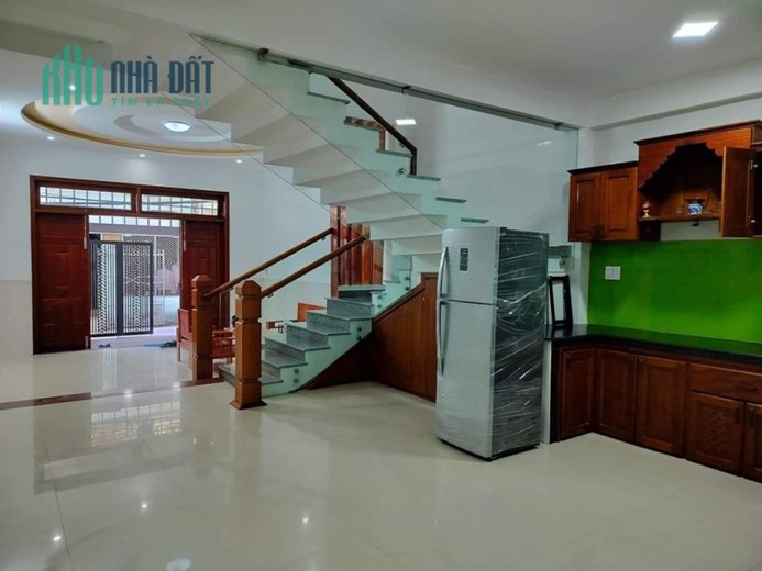 CHO THUÊ NHÀ 2 TẦNG ĐẸP KIÊN CỐ KIỆT HÀ BỔNG, PHƯỚC MỸ, SƠN TRÀ 
-Đà Nẵng