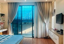Cho thuê nhà nguyên căn địa chỉ : Nguyễn Hữu Thọ, quận Hải Châu đoạn  gần Tiểu LA