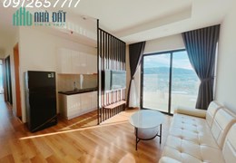 Bán căn hộ mặt biển TMS Luxury Hotel tại Quy Nhơn, Bình Định