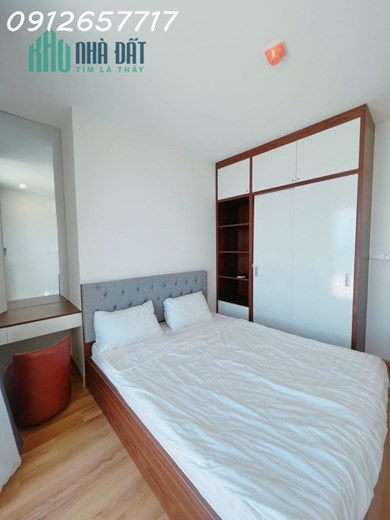 Bán căn hộ mặt biển TMS Luxury Hotel tại Quy Nhơn, Bình Định