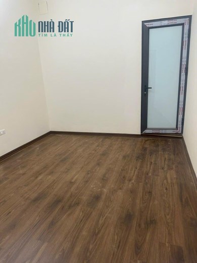 Cho Thuê Căn Nhà Tập thể Phương Mai, quận Đống Đa