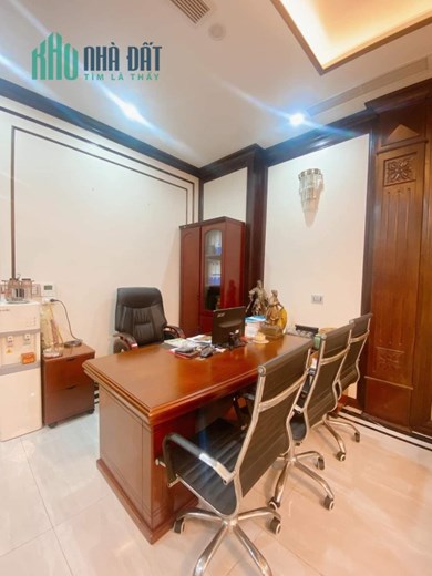 Siêu hiếm - Tô Vĩnh Diện phân lô, ô tô, kinh doanh 68m2 x 5 tầng, mặt tiền 5.5m, 9.x tỷ
