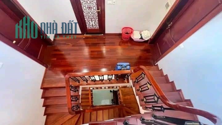 Siêu hiếm - Tô Vĩnh Diện phân lô, ô tô, kinh doanh 68m2 x 5 tầng, mặt tiền 5.5m, 9.x tỷ