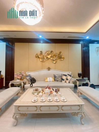 Siêu hiếm - Tô Vĩnh Diện phân lô, ô tô, kinh doanh 68m2 x 5 tầng, mặt tiền 5.5m, 9.x tỷ