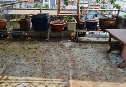 QUÁ NGỘP GIẢM 1 TỶ, BÁN GẤP NHÀ BÌNH DƯƠNG, HXH 8M, YERSIN,  THỦ DÀU MỘT