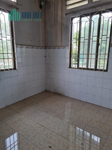 QUÁ NGỘP GIẢM 1 TỶ, BÁN GẤP NHÀ BÌNH DƯƠNG, HXH 8M, YERSIN,  THỦ DÀU MỘT