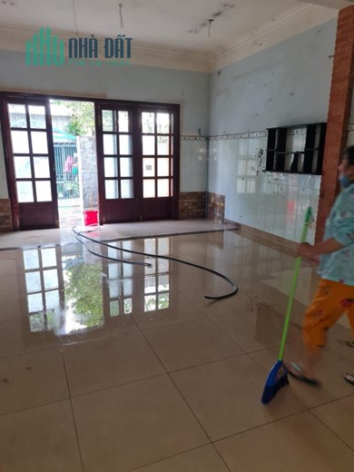 QUÁ NGỘP GIẢM 1 TỶ, BÁN GẤP NHÀ BÌNH DƯƠNG, HXH 8M, YERSIN,  THỦ DÀU MỘT