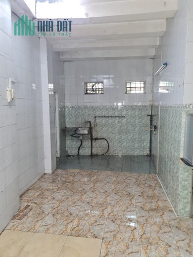 QUÁ NGỘP GIẢM 1 TỶ, BÁN GẤP NHÀ BÌNH DƯƠNG, HXH 8M, YERSIN,  THỦ DÀU MỘT