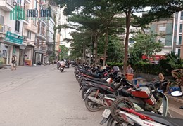 Tìm Khách Thuê Nhà Riêng mặt bằng kinh doanh mặt phố Đình Thôn, Nam Từ Liêm