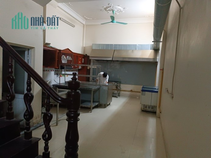 Tìm Khách Thuê Nhà Riêng mặt bằng kinh doanh mặt phố Đình Thôn, Nam Từ Liêm