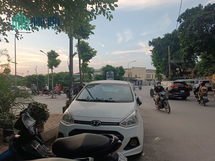 Tìm Khách Thuê Nhà Riêng mặt bằng kinh doanh mặt phố Đình Thôn, Nam Từ Liêm