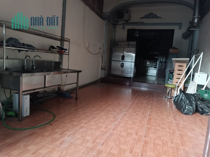 Tìm Khách Thuê Nhà Riêng mặt bằng kinh doanh mặt phố Đình Thôn, Nam Từ Liêm