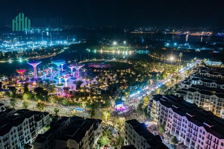 Cần bán nhanh Căn hộ Beverly - Vinhomes Grand Park