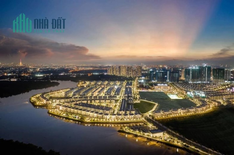 Cần bán nhanh Căn hộ Beverly - Vinhomes Grand Park