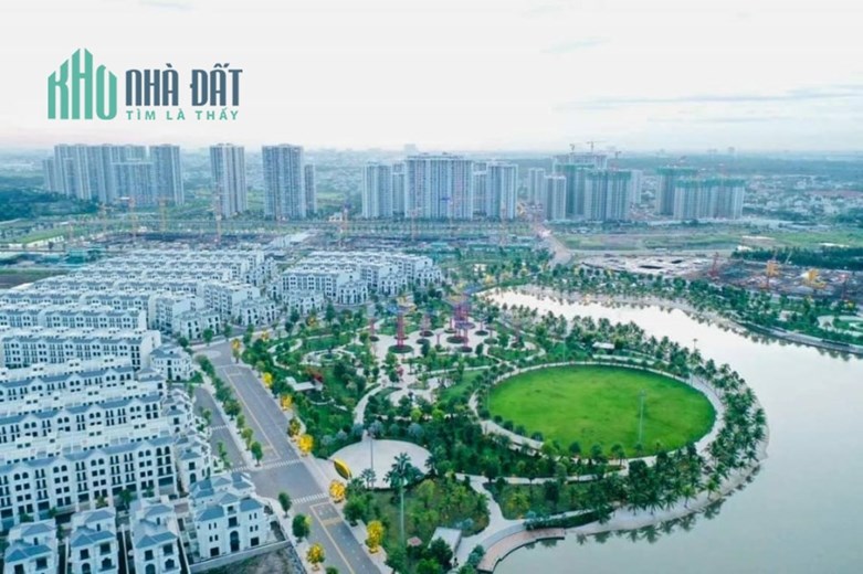Cần bán nhanh Căn hộ Beverly - Vinhomes Grand Park