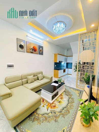Bán nhà Phố Đại Từ, Full Nội Thất Y Hình chỉ hơn 3 tỷ