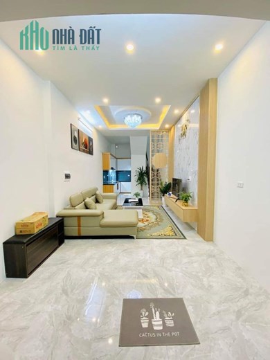 Bán nhà Phố Đại Từ, Full Nội Thất Y Hình chỉ hơn 3 tỷ