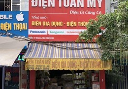 Chính chủ cho thuê mặt bằng kinh doanh Số 11, đường Yên Xá, Xã Tân Triều, Huyện Thanh Trì, Hà Nội