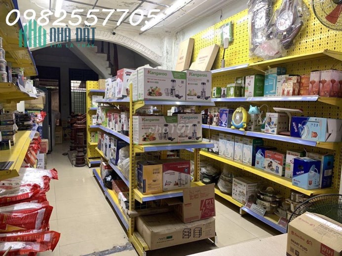 Chính chủ cho thuê mặt bằng kinh doanh Số 11, đường Yên Xá, Xã Tân Triều, Huyện Thanh Trì, Hà Nội
