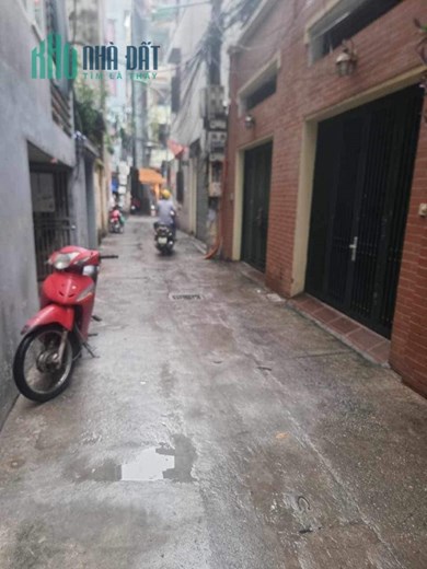 MẶT NGÕ 4m/VƯƠNG THỪA VŨ - THANH XUÂN - Ô TÔ - SÁT PHỐ - KINH DOANH - 68m2 NỞ HẬU, 2 THOÁNG