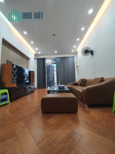 Bán Nhà Nguyễn Thái Sơn Gò Vấp 52m2 3 Tầng 3 Phòng Ngủ Giá 5 Tỷ 7
