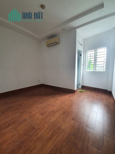 Bán Nhà Nguyễn Thái Sơn Gò Vấp 52m2 3 Tầng 3 Phòng Ngủ Giá 5 Tỷ 7