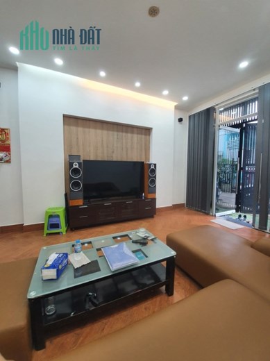 Bán Nhà Nguyễn Thái Sơn Gò Vấp 52m2 3 Tầng 3 Phòng Ngủ Giá 5 Tỷ 7