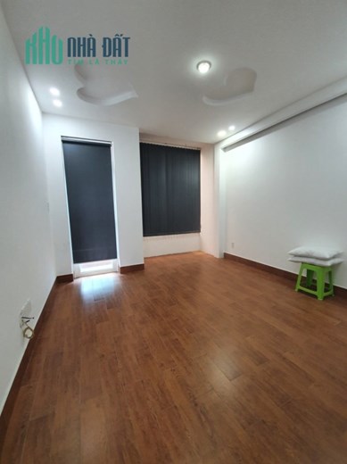 Bán Nhà Nguyễn Thái Sơn Gò Vấp 52m2 3 Tầng 3 Phòng Ngủ Giá 5 Tỷ 7