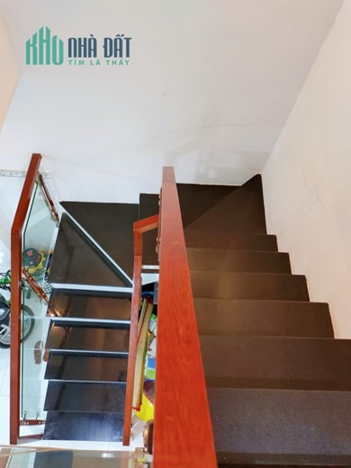 Bán Nhà Nguyễn Thái Sơn Gò Vấp 45m2 Giá 4 Tỷ 8 Mới Ở Ngay