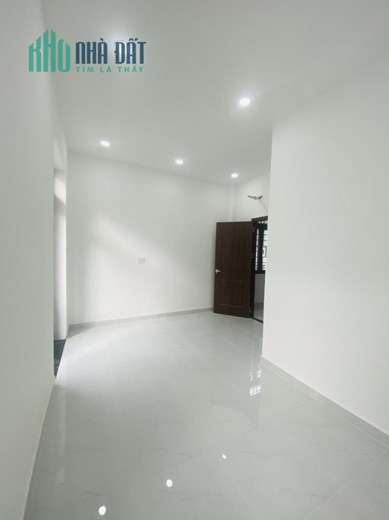 Bán Nhà Dương Quảng Hàm Gò Vấp Ngay Đại Học Văn Lang 50m2 Giá 5 tỷ