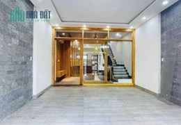 Cho thuê nhà 4 tầng Hoàng Bích Sơn -An hải bắc - sơn trà - Đà Nẵng