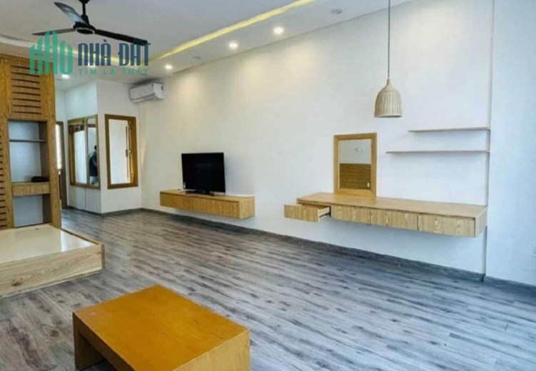 Cho thuê nhà 4 tầng Hoàng Bích Sơn -An hải bắc - sơn trà - Đà Nẵng