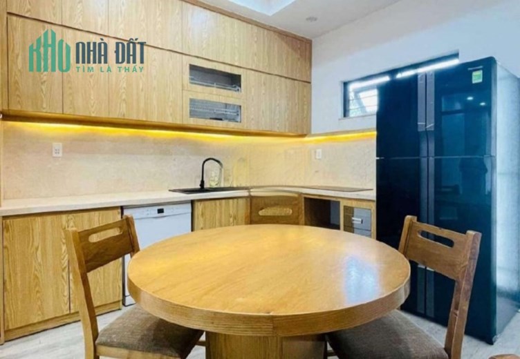 Cho thuê nhà 4 tầng Hoàng Bích Sơn -An hải bắc - sơn trà - Đà Nẵng