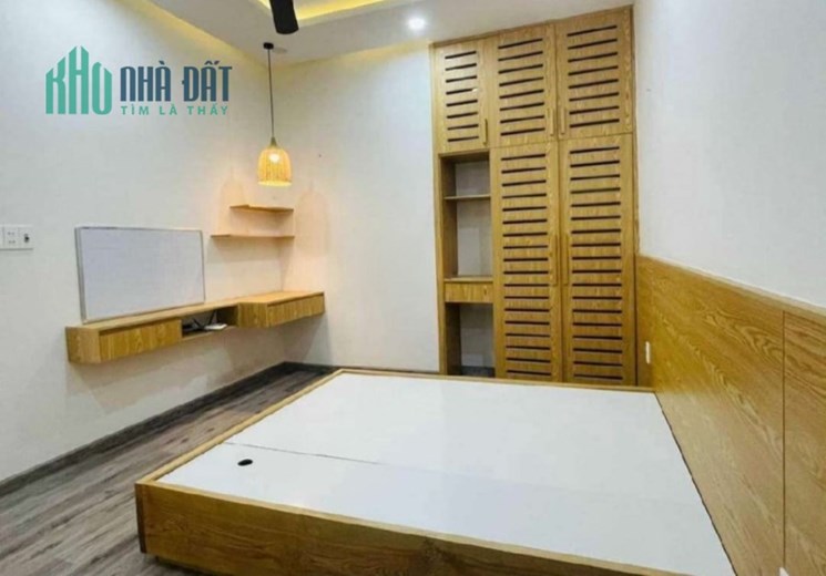 Cho thuê nhà 4 tầng Hoàng Bích Sơn -An hải bắc - sơn trà - Đà Nẵng