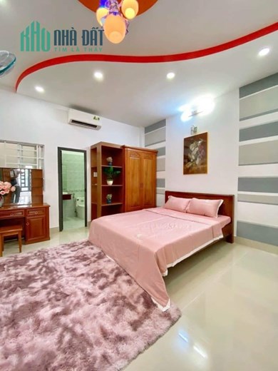 Bán nhà Nguyễn Tư Giản PHƯỜNG 12 QUẬN Gò vấp, 4 tầng, Đường 4m, giá giảm còn 7 tỷ